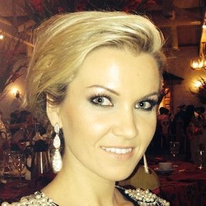 Meet your Posher, Karolina